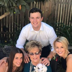 Meet your Posher, Tony